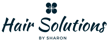 Home Hair Solutions by Sharon