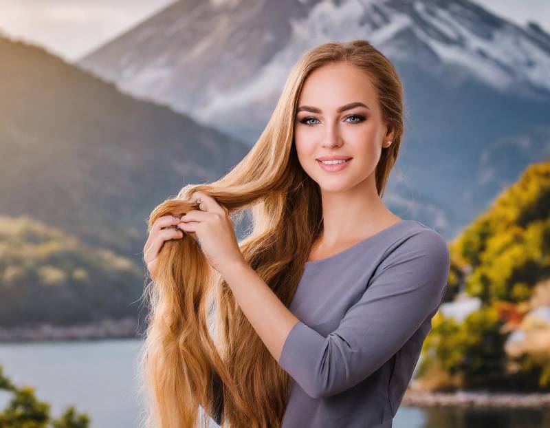 How to Care for Your Human Hair Wig: Maintenance Guide