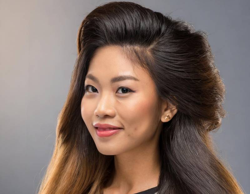 Styling Tips for Human Hair Wigs