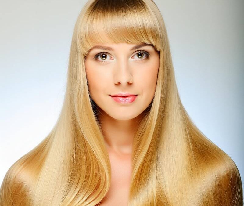 Wigs, Lace Front, Human Hair & Synthetic