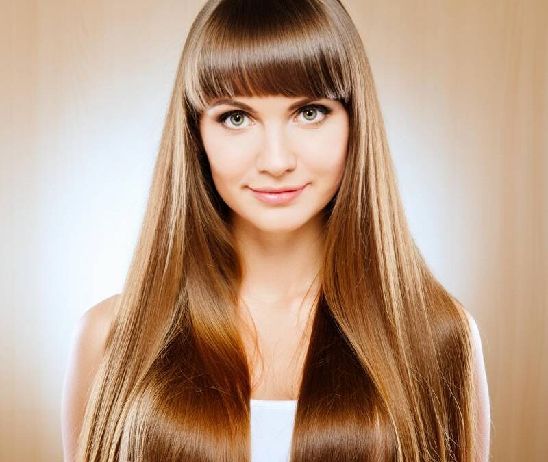 Hair Topper Wigs & Top Pieces