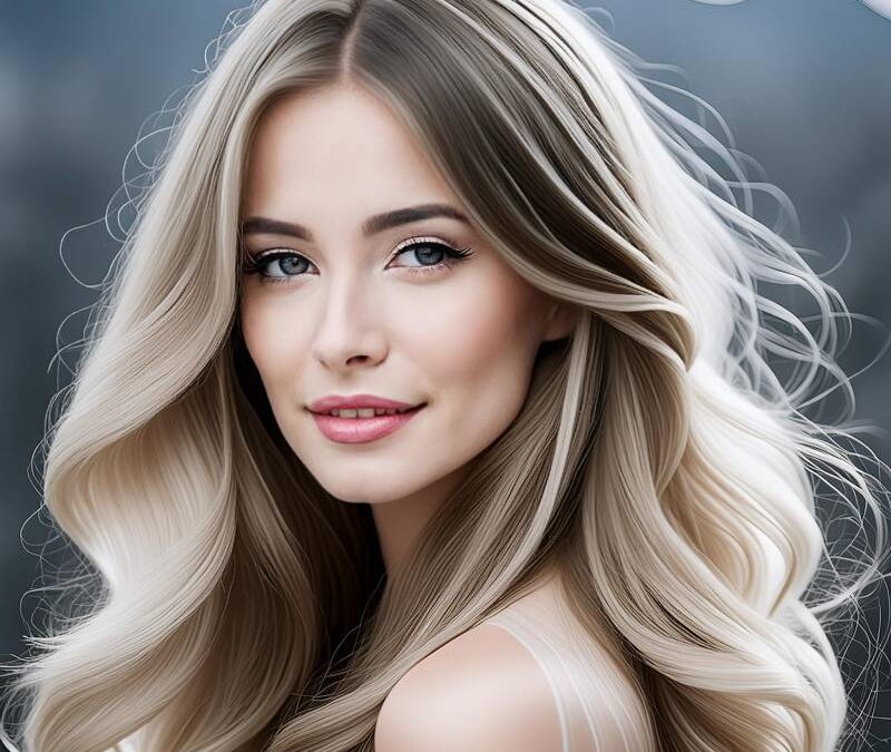 Synthetic Hair Wigs