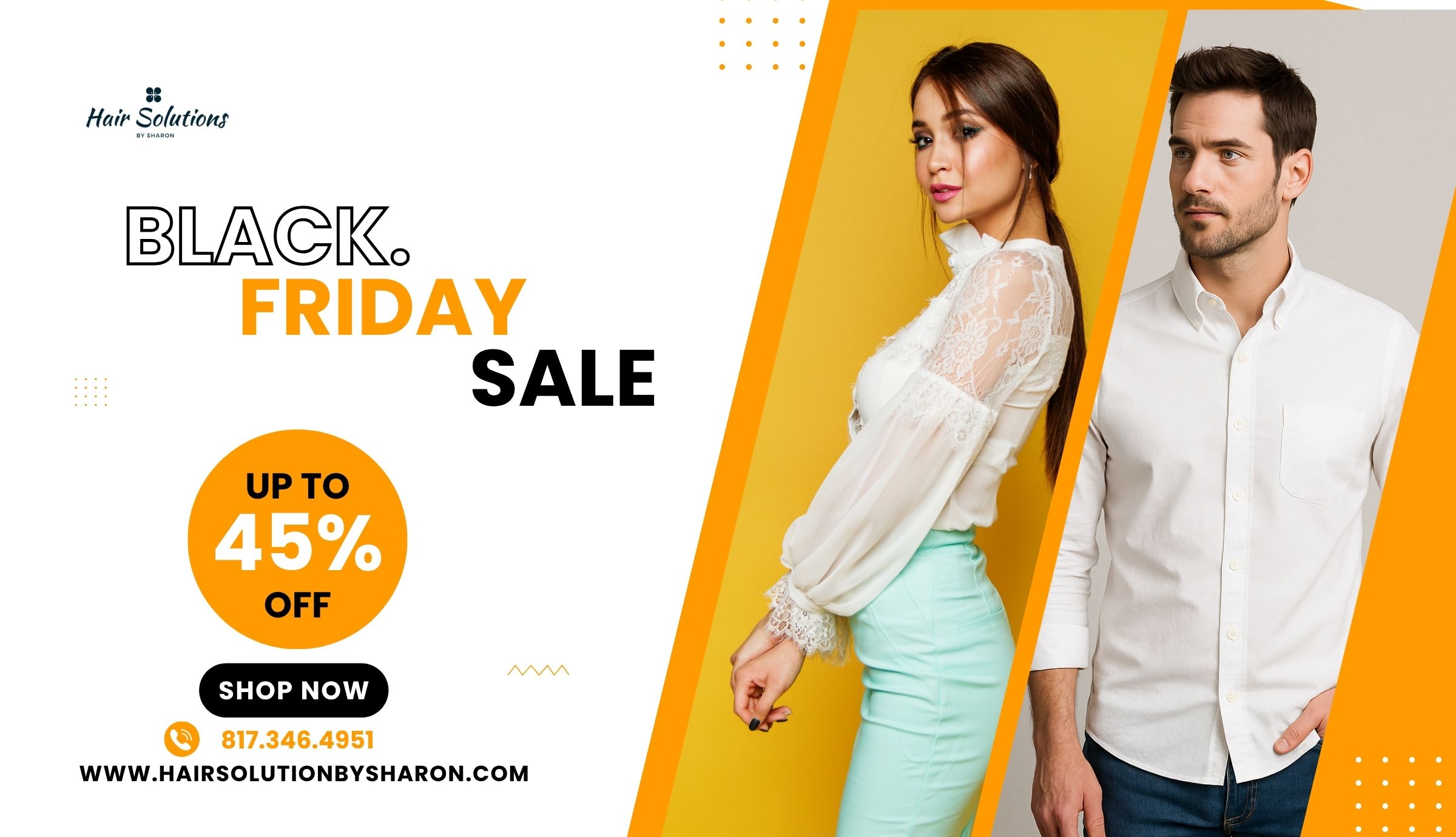 black friday special